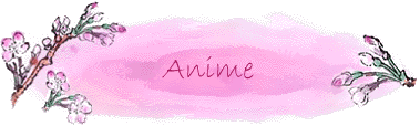 Anime