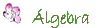 Álgebra